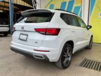 Seat Ateca 2022 5p FR L4/1.4/T Tiptronic 2022 Seat Ateca Venta Exteriores 5