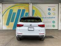 Seat Ateca 2022 5p FR L4/1.4/T Tiptronic 2022 Seat Ateca Venta Exteriores 6