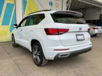 Seat Ateca 2022 5p FR L4/1.4/T Tiptronic 2022 Seat Ateca Venta Exteriores 7