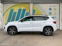 Seat Ateca 2022 5p FR L4/1.4/T Tiptronic 2022 Seat Ateca Venta Exteriores 8