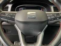 Seat Ateca 2022 5p FR L4/1.4/T Tiptronic 2022 Seat Ateca Venta Interiores 13