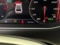 Seat Ateca 2022 5p FR L4/1.4/T Tiptronic 2022 Seat Ateca Venta Interiores 3