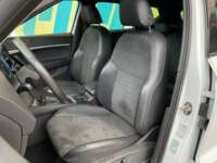 Seat Ateca 2022 5p FR L4/1.4/T Tiptronic 2022 Seat Ateca Venta Interiores 21