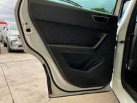 Seat Ateca 2022 5p FR L4/1.4/T Tiptronic 2022 Seat Ateca Venta Interiores 22