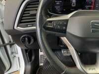 Seat Ateca 2022 5p FR L4/1.4/T Tiptronic 2022 Seat Ateca Venta Interiores 6