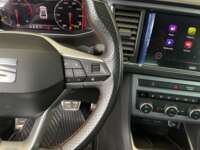 Seat Ateca 2022 5p FR L4/1.4/T Tiptronic 2022 Seat Ateca Venta Interiores 7