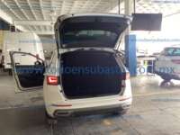 Seat Ateca 2023 5p FR L4/1.4/T Tiptronic 2023 Seat Ateca Ingreso Cajuela 0