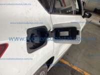 Seat Ateca 2023 5p FR L4/1.4/T Tiptronic 2023 Seat Ateca Ingreso Cajuela 1