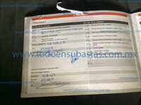 Seat Ateca 2023 5p FR L4/1.4/T Tiptronic 2023 Seat Ateca Ingreso Documentos 1