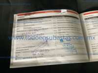 Seat Ateca 2023 5p FR L4/1.4/T Tiptronic 2023 Seat Ateca Ingreso Documentos 3
