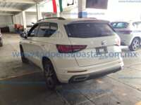 Seat Ateca 2023 5p FR L4/1.4/T Tiptronic 2023 Seat Ateca Ingreso Exteriores 6