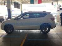 Seat Ateca 2023 5p FR L4/1.4/T Tiptronic 2023 Seat Ateca Ingreso Exteriores 7