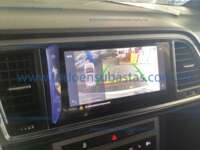Seat Ateca 2023 5p FR L4/1.4/T Tiptronic 2023 Seat Ateca Ingreso Interiores 11