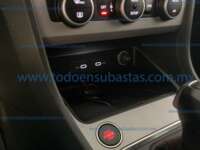 Seat Ateca 2023 5p FR L4/1.4/T Tiptronic 2023 Seat Ateca Ingreso Interiores 13