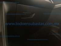 Seat Ateca 2023 5p FR L4/1.4/T Tiptronic 2023 Seat Ateca Ingreso Interiores 15