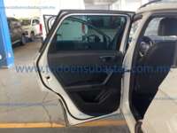 Seat Ateca 2023 5p FR L4/1.4/T Tiptronic 2023 Seat Ateca Ingreso Interiores 17