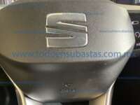 Seat Ateca 2023 5p FR L4/1.4/T Tiptronic 2023 Seat Ateca Ingreso Interiores 19