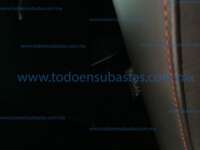 Seat Ateca 2023 5p FR L4/1.4/T Tiptronic 2023 Seat Ateca Ingreso Interiores 24