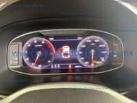 Seat Ateca 2023 5p FR L4/1.4/T Tiptronic 2023 Seat Ateca Ingreso Interiores 3