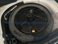 Seat Ateca 2023 5p FR L4/1.4/T Tiptronic 2023 Seat Ateca Ingreso Llantas 6