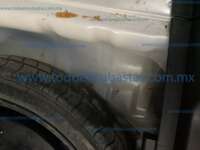 Seat Ateca 2023 5p FR L4/1.4/T Tiptronic 2023 Seat Ateca Ingreso Llantas 7
