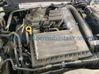 Seat Ateca 2023 5p FR L4/1.4/T Tiptronic 2023 Seat Ateca Ingreso Motor 3