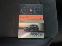 Seat Ateca 2023 5p FR L4/1.4/T Tiptronic 2023 Seat Ateca Venta Documentos 1