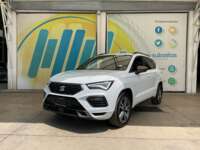 Seat Ateca 2023 5p FR L4/1.4/T Tiptronic 2023 Seat Ateca Venta Exteriores 1