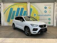 Seat Ateca 2023 5p FR L4/1.4/T Tiptronic 2023 Seat Ateca Venta Exteriores 3