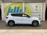 Seat Ateca 2023 5p FR L4/1.4/T Tiptronic 2023 Seat Ateca Venta Exteriores 4