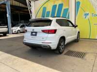 Seat Ateca 2023 5p FR L4/1.4/T Tiptronic 2023 Seat Ateca Venta Exteriores 5