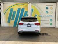 Seat Ateca 2023 5p FR L4/1.4/T Tiptronic 2023 Seat Ateca Venta Exteriores 6
