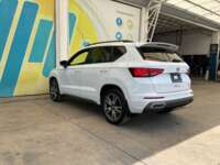 Seat Ateca 2023 5p FR L4/1.4/T Tiptronic 2023 Seat Ateca Venta Exteriores 7