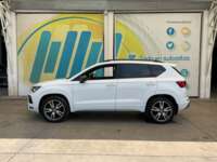 Seat Ateca 2023 5p FR L4/1.4/T Tiptronic 2023 Seat Ateca Venta Exteriores 8
