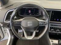 Seat Ateca 2023 5p FR L4/1.4/T Tiptronic 2023 Seat Ateca Venta Interiores 1