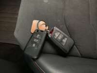 Seat Ateca 2023 5p FR L4/1.4/T Tiptronic 2023 Seat Ateca Venta Interiores 14