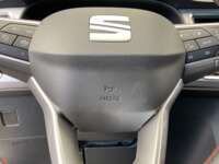 Seat Ateca 2023 5p FR L4/1.4/T Tiptronic 2023 Seat Ateca Venta Interiores 15
