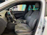 Seat Ateca 2023 5p FR L4/1.4/T Tiptronic 2023 Seat Ateca Venta Interiores 23