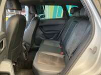 Seat Ateca 2023 5p FR L4/1.4/T Tiptronic 2023 Seat Ateca Venta Interiores 25