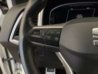 Seat Ateca 2023 5p FR L4/1.4/T Tiptronic 2023 Seat Ateca Venta Interiores 6