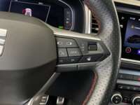Seat Ateca 2023 5p FR L4/1.4/T Tiptronic 2023 Seat Ateca Venta Interiores 7