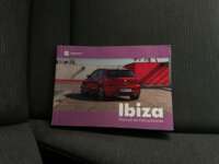 Seat Ibiza 2024 5p Xcellence L4/1.6 Tiptronic 2024 Seat Ibiza Venta Documentos 1
