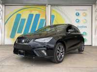 Seat Ibiza 2024 5p Xcellence L4/1.6 Tiptronic 2024 Seat Ibiza Venta Exteriores 1