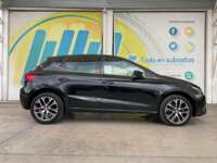 Seat Ibiza 2024 5p Xcellence L4/1.6 Tiptronic 2024 Seat Ibiza Venta Exteriores 4