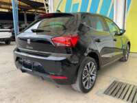 Seat Ibiza 2024 5p Xcellence L4/1.6 Tiptronic 2024 Seat Ibiza Venta Exteriores 5