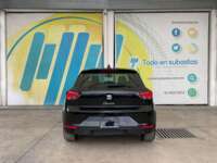 Seat Ibiza 2024 5p Xcellence L4/1.6 Tiptronic 2024 Seat Ibiza Venta Exteriores 6