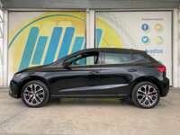 Seat Ibiza 2024 5p Xcellence L4/1.6 Tiptronic 2024 Seat Ibiza Venta Exteriores 8