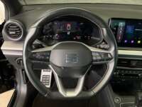 Seat Ibiza 2024 5p Xcellence L4/1.6 Tiptronic 2024 Seat Ibiza Venta Interiores 1