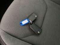 Seat Ibiza 2024 5p Xcellence L4/1.6 Tiptronic 2024 Seat Ibiza Venta Interiores 13