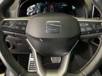 Seat Ibiza 2024 5p Xcellence L4/1.6 Tiptronic 2024 Seat Ibiza Venta Interiores 14